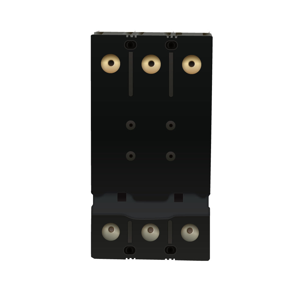 SKPP3608l4XX - GE - Molded Case Circuit Breaker
