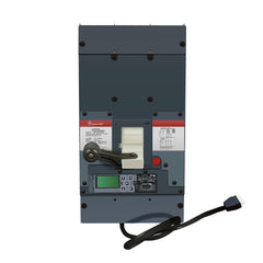 SKPP3612L4XX - GE - Molded Case Circuit Breaker