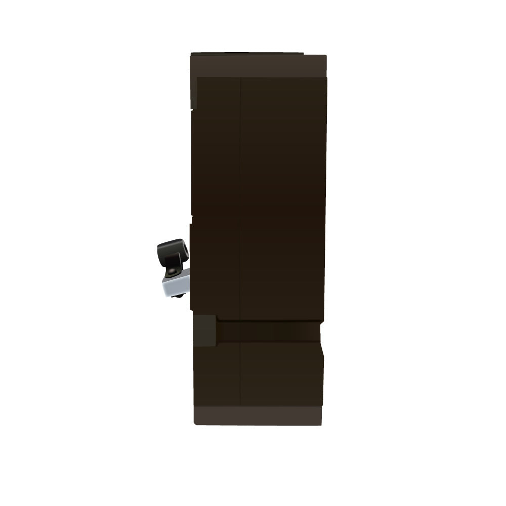 SKPP3608l4XX - GE - Molded Case Circuit Breaker