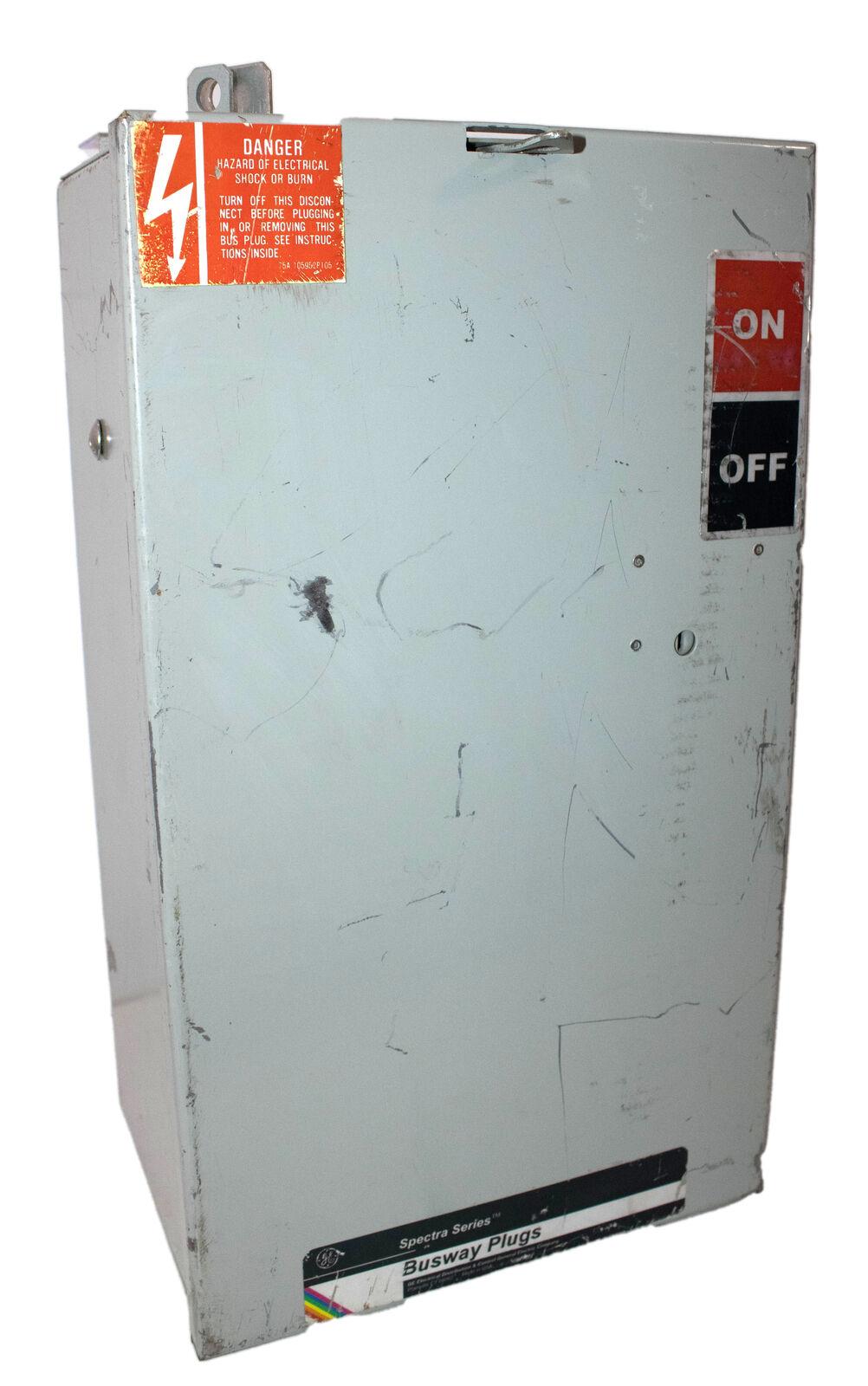 SL463RG - General Electric - Fusible