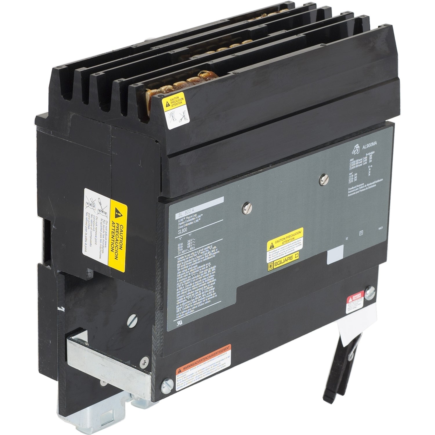 SL800 - Square D - Circuit Breaker Lug Terminal – SimplyBreakers.com