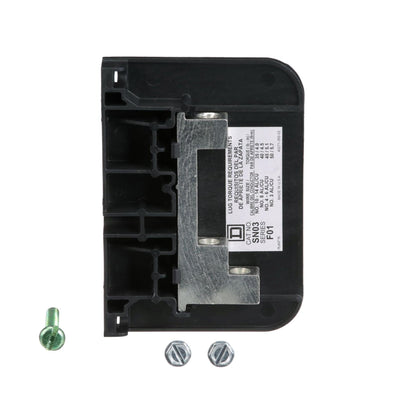 SN03 - Square D - Switch Part And Accessory