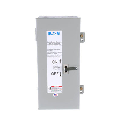 SPD2K0225 - Eaton - Safety Interlock Switch