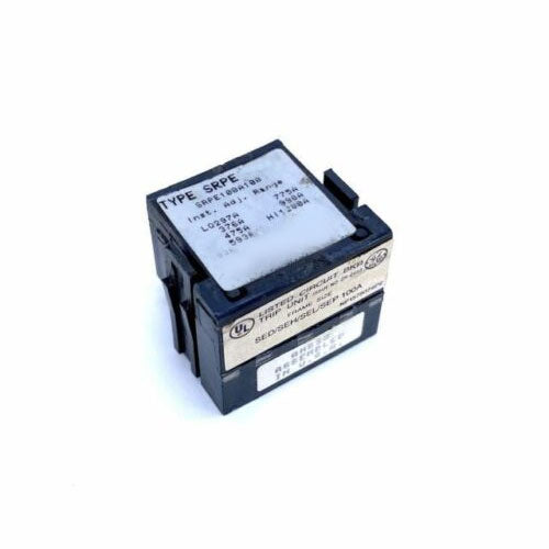 SRPE30A15 - GE - Rating Plug
