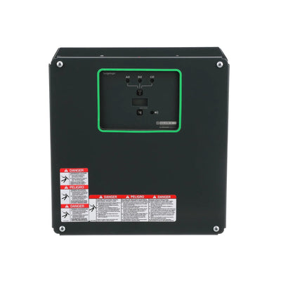 SSP02EMA12 - Square D - Surge Protection Device