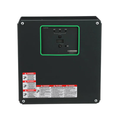 SSP04EMA12 - Square D - Surge Protection Device