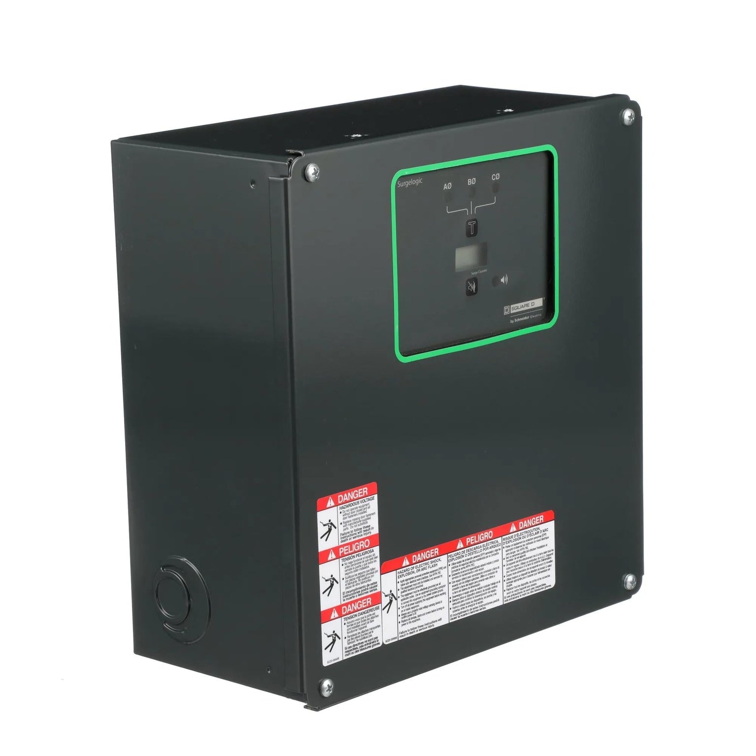 SSP04EMA12 - Square D - Surge Protection Device
