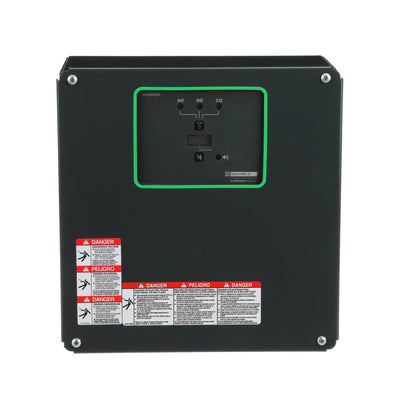 SSP04EMA24 - Square D - Surge Protection Device