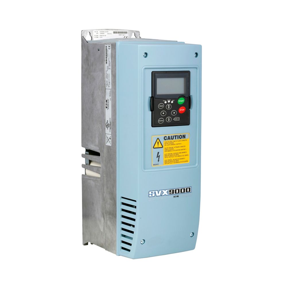 SVX015A2-2A1B1 - Eaton - Adjustable Frequency Drive