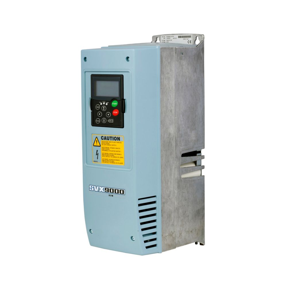 SVX015A2-2A1B1 - Eaton - Adjustable Frequency Drive