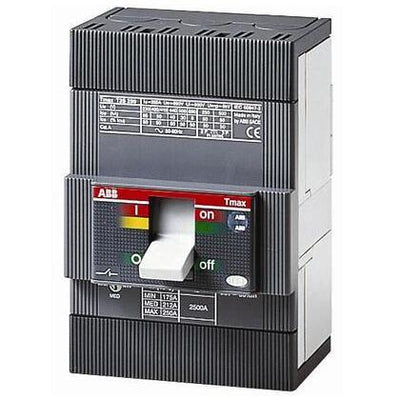 T3N200TW - General Electrics - Molded Case Circuit Breakers