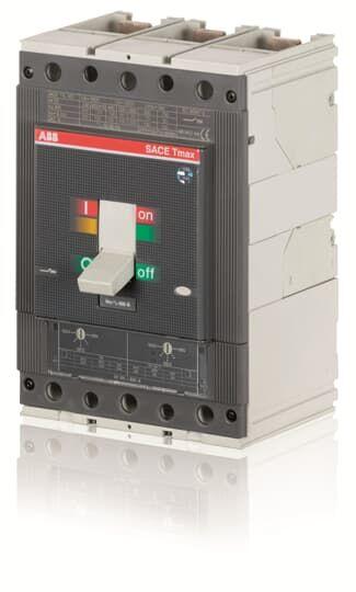 T5H400TW - General Electrics - Molded Case Circuit Breakers