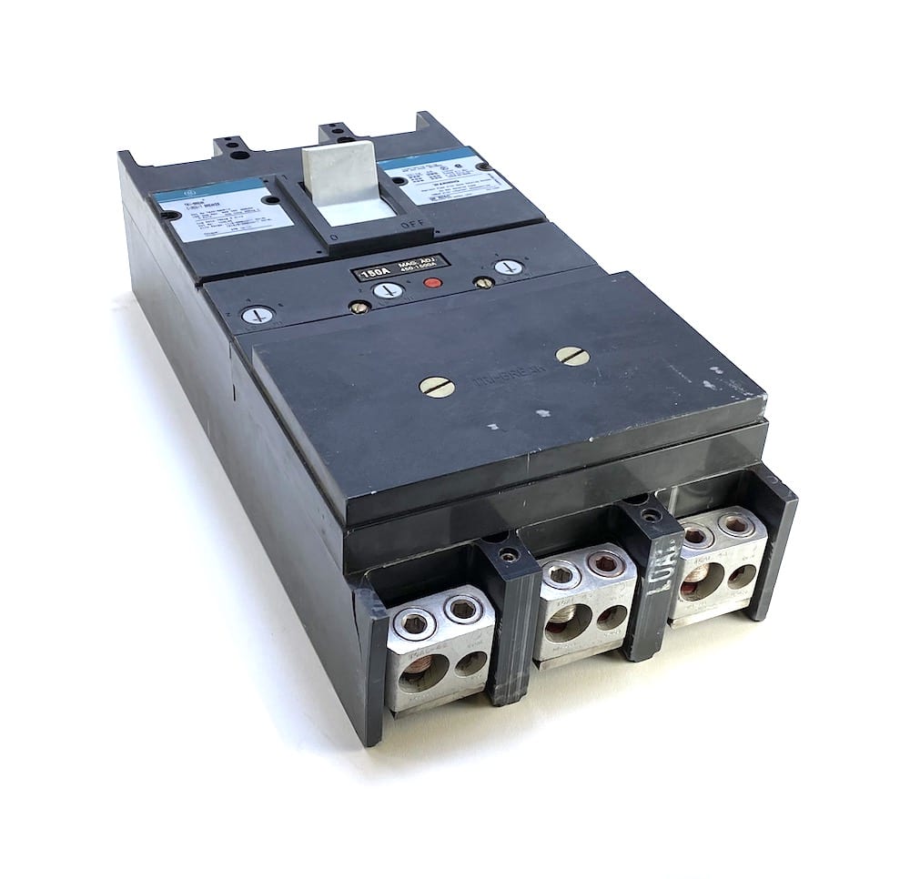 TB43150AF14 - GE 150 Amp Molded Case Circuit Breaker