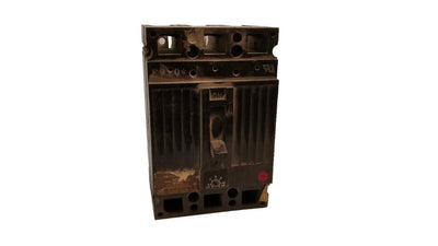 TEC36015 - General Electrics - Molded Case Circuit Breakers