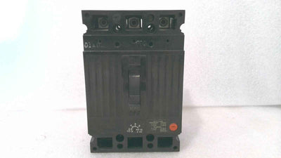 TEC36100 - General Electrics - Molded Case Circuit Breakers