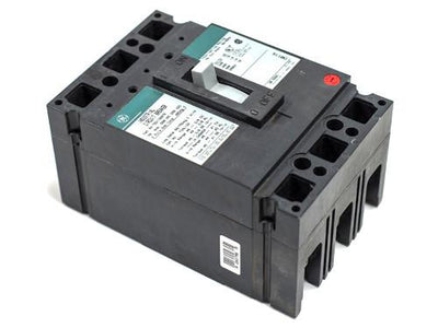 TED134C5100 - General Electrics - Molded Case Circuit Breakers