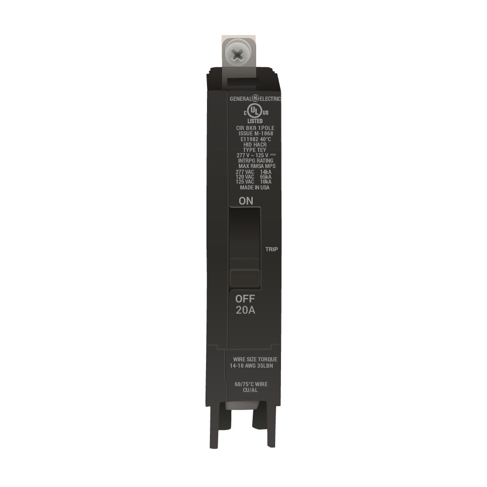 TEY120 - GE - Molded Case Circuit Breaker – SimplyBreakers.com
