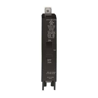 TEY120 - GE - Molded Case Circuit Breaker