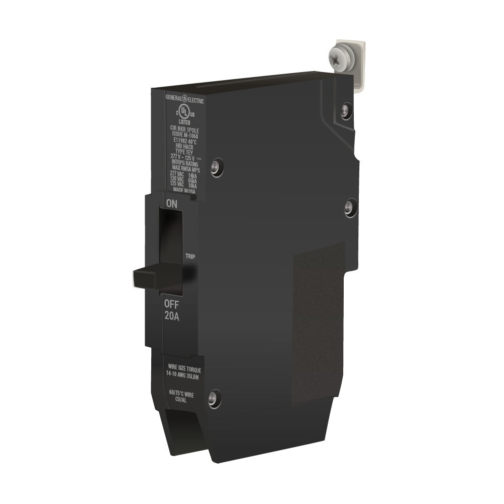 TEY120 - GE - Molded Case Circuit Breaker