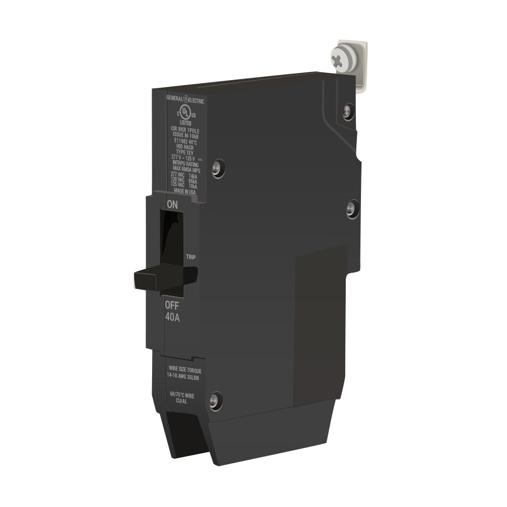 TEY140 - GE - Molded Case Circuit Breaker