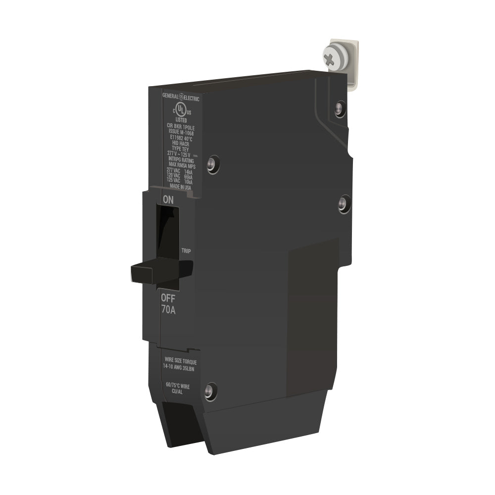 TEY170 - General Electrics - Molded Case Circuit Breakers