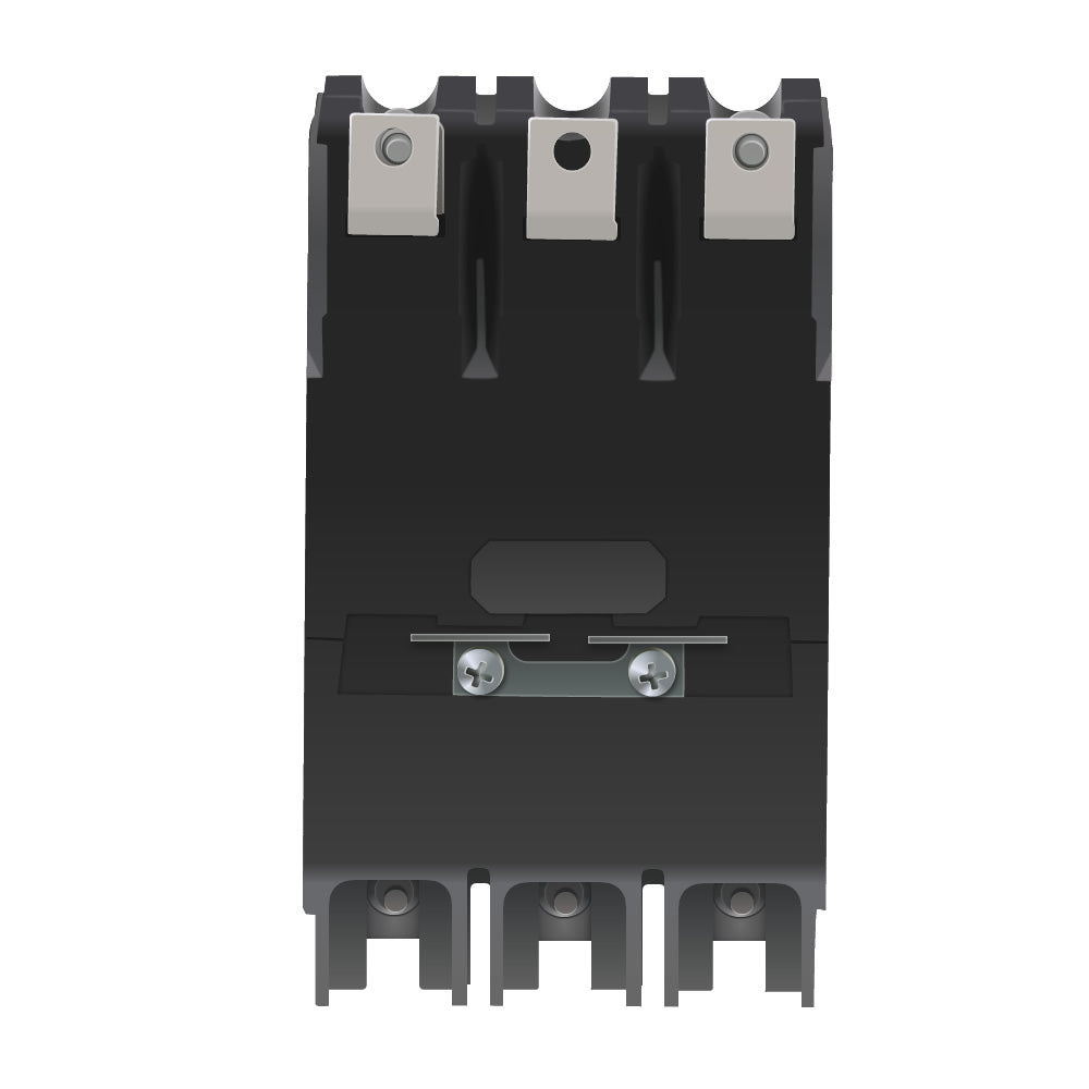 TEY340 - GE - Molded Case Circuit Breaker