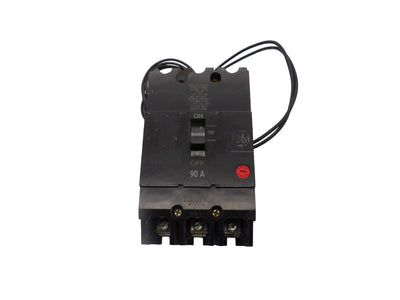 TEY390ST12 - General Electrics - Molded Case Circuit Breakers