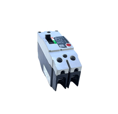 TEYD2020B - General Electrics - Molded Case Circuit Breakers