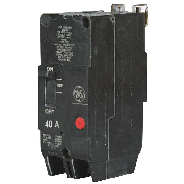 TEYF240 - General Electrics - Molded Case Circuit Breakers