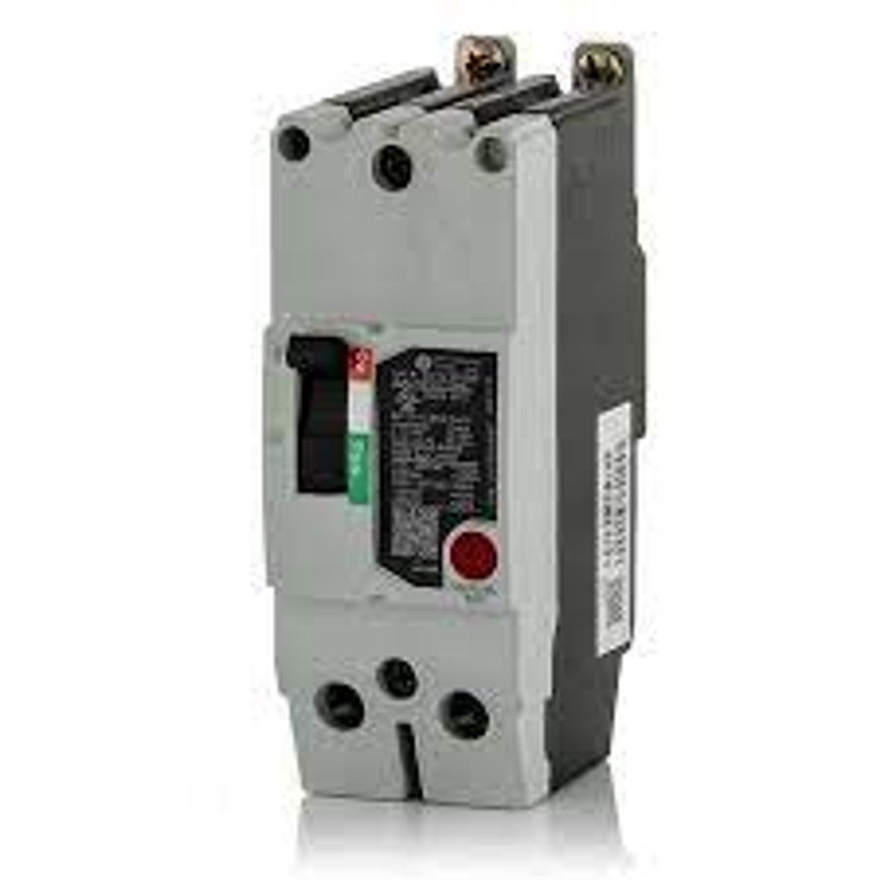 TEYL2050B - General Electrics - Molded Case
 Circuit Breakers