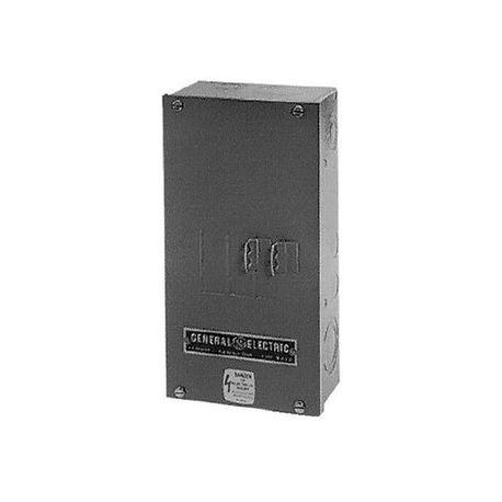 TF225S - General Electrics - Enclosure