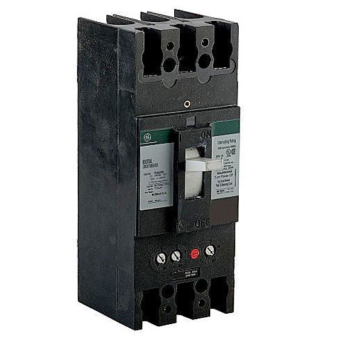 TFK236F000 - GE 225 Amp Molded Case Circuit Breaker