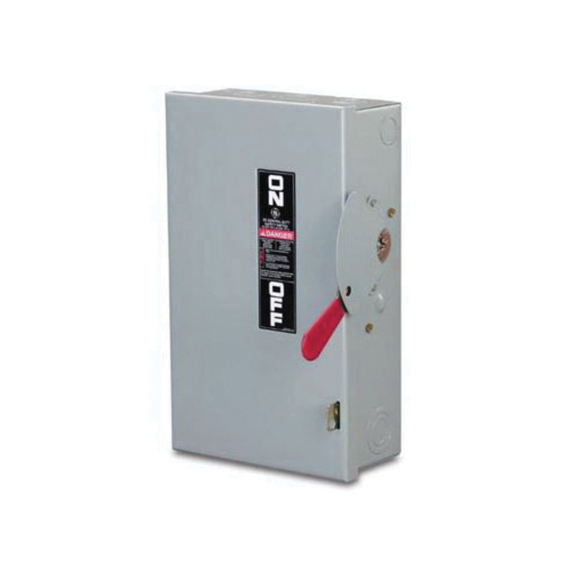 TG3224 - General Electrics - Disconnect – SimplyBreakers.com