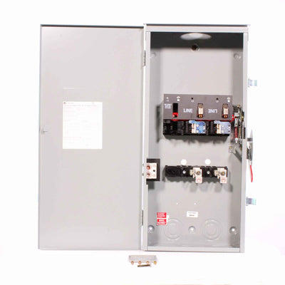 TG3224R - General Electrics - Disconnect