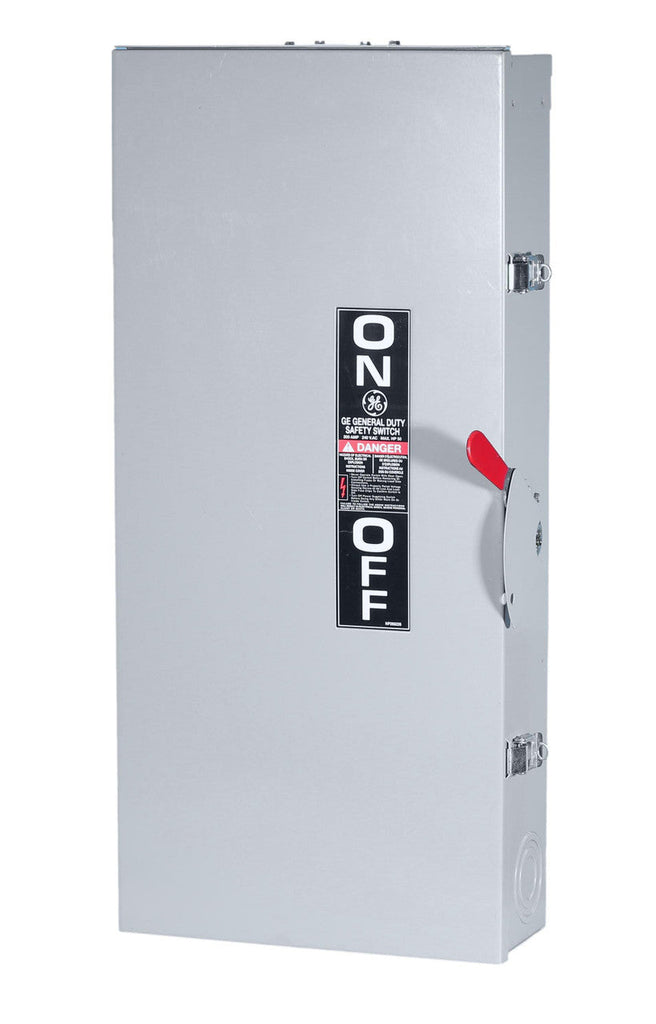 TG4324R - General Electrics - Disconnect – SimplyBreakers.com