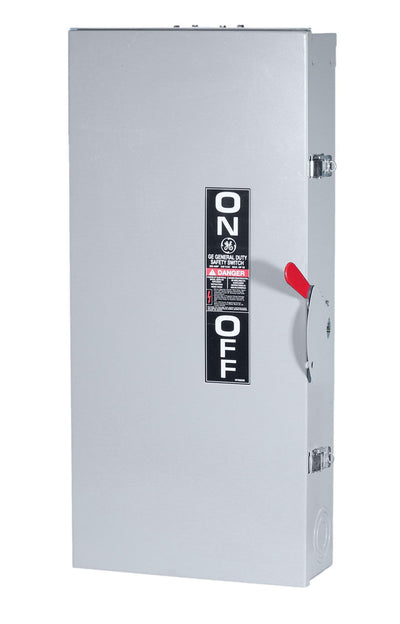 TG4324R - General Electrics - Disconnect