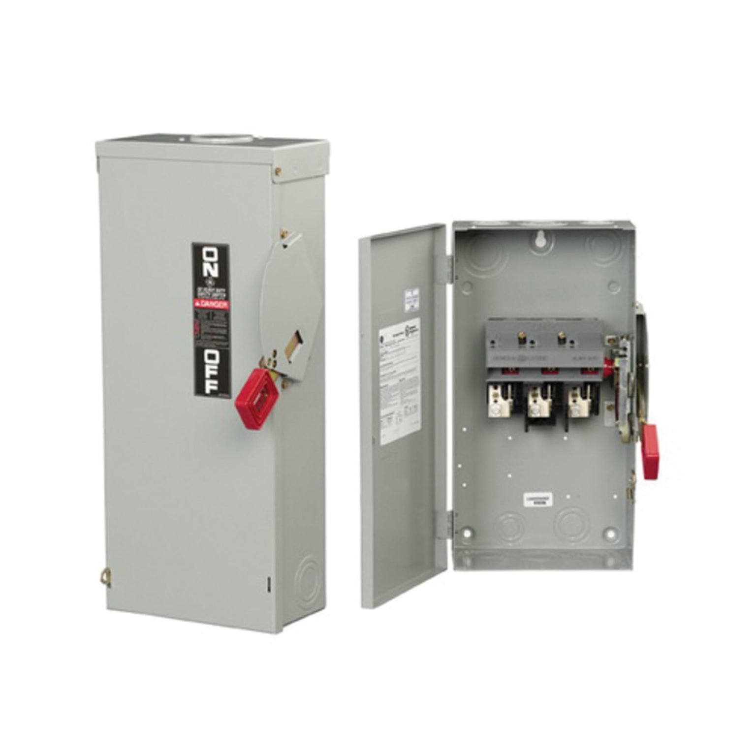 TH3221R - General Electrics - Disconnect