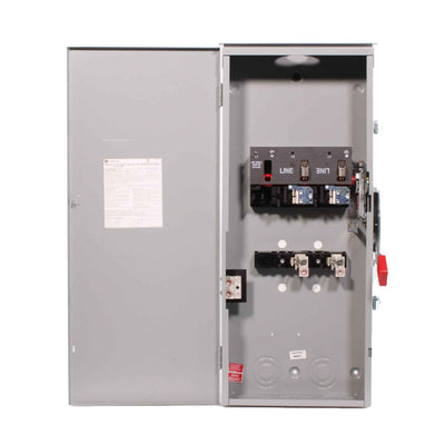 TH3224R - General Electrics - Disconnect