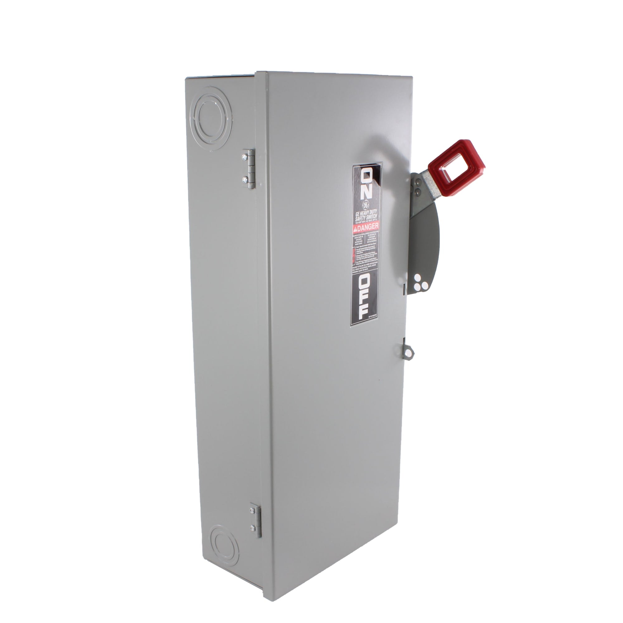 TH3363 - General Electrics - Disconnect – SimplyBreakers.com