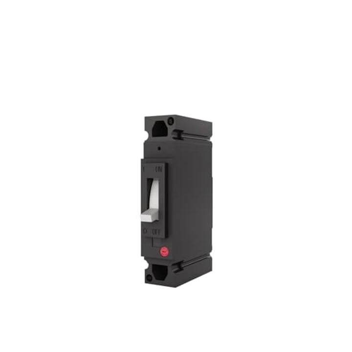 THED114030WL - General Electrics - Molded Case Circuit Breakers