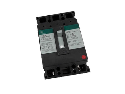THED124080WL - General Electrics - Molded Case Circuit Breakers
