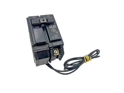 THHQB1115ST1 - General Electrics - Molded Case Circuit Breakers
