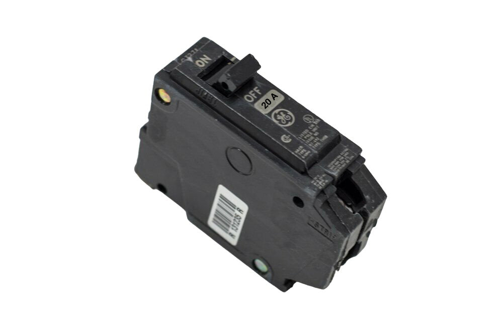 THHQB1120AF - General Electrics - Molded Case Circuit Breakers