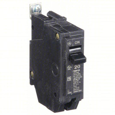 THHQB1120GF - General Electrics - Molded Case Circuit Breakers