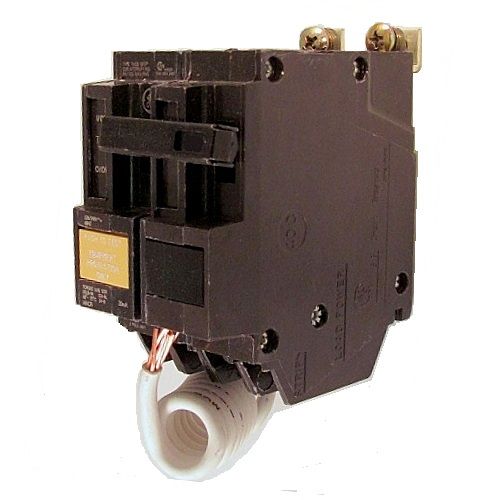 THHQB2115GFT - General Electrics - Molded Case Circuit Breakers