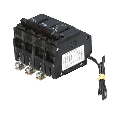THHQB32100ST1 - General Electrics - Molded Case Circuit Breakers