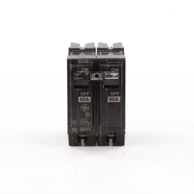 THHQL2160 - General Electrics - Molded Case Circuit Breakers