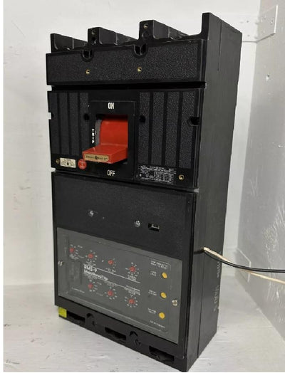 THJ9VF26 - General Electrics - Molded Case Circuit Breakers