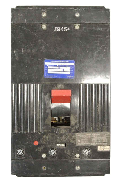 THKM3F - General Electrics - Molded Case Circuit Breakers