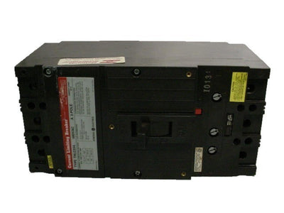 THLC134150 - General Electrics - Molded Case Circuit Breakers